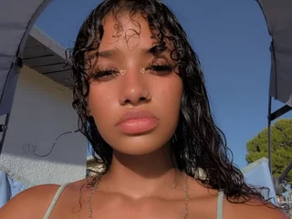 VegaVyxen_22 Live Cam