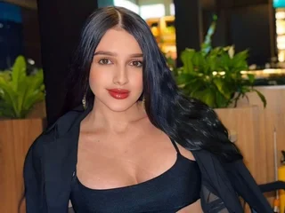 Violet_hott Live Cam