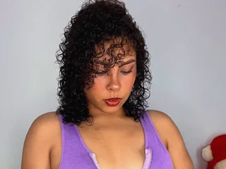 ViolettaMiller80 Live Cam