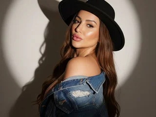 4uhotmichelle26 Live Cam