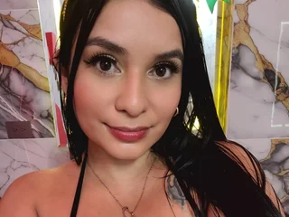 AliceSmiithh Live Cam