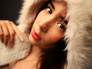 AnitaBarryGB Live Cam