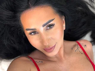 AnnaRhodes Live Cam