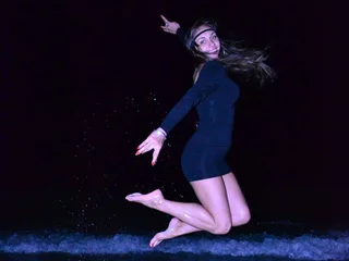 ArabianMalikah Live Cam