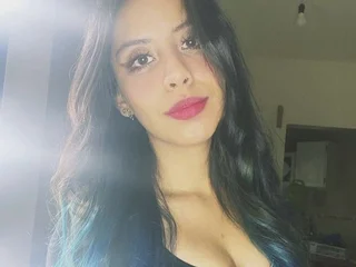 AshleyPrince Live Cam
