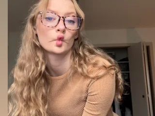 Bailey_AnnXXX Live Cam