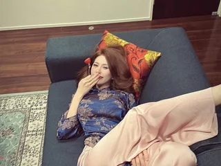 BonitaSquirt Live Cam