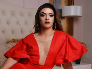 BrianaValencia Live Cam