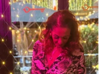 Bronze_goddess Live Cam