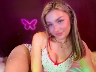 BunnieGirlUK Live Cam