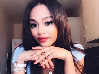 BustyBabeShaniicex Live Cam