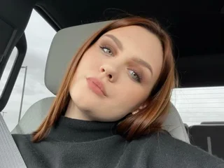 BustyBetty389 Live Cam