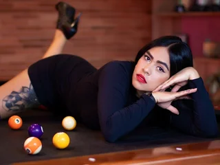 CHARLOTTEROGUE Live Cam