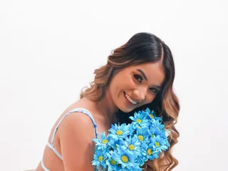 CamiilaOrtiz Live Cam