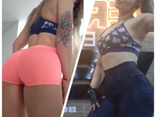 CharlotteFIT Live Cam