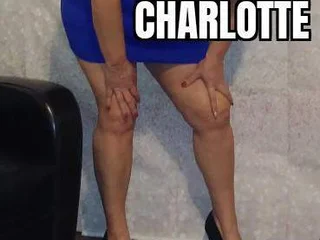 Charlotteentertainer Live Cam