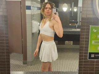 CindyFitness Live Cam