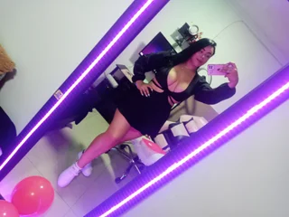 DanielaJames Live Cam