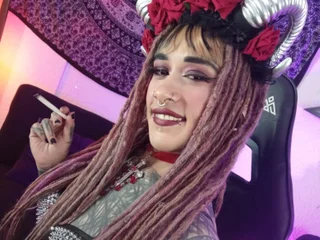 DirtyOnix25 Live Cam