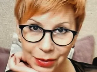 ElegantEva69 Live Cam