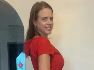 ElizabethArden42 Live Cam