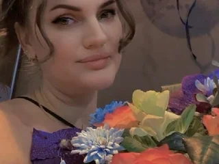 EvelynCalli Live Cam