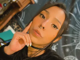 GaiaMorelle Live Cam