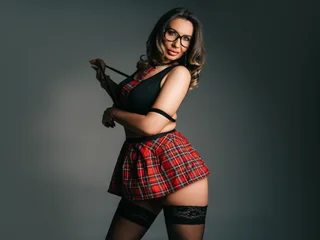 GinaBear Live Cam