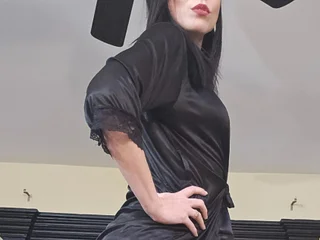 Goddess_Rose Live Cam