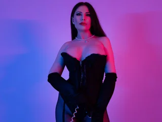 GraceDomnin Live Cam