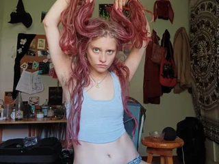 HairyFairy333 Live Cam HairyFairy333 Live Cam