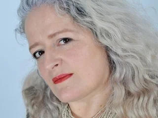 HelenStarUK Live Cam