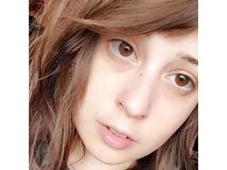 InnocentGirly Live Cam