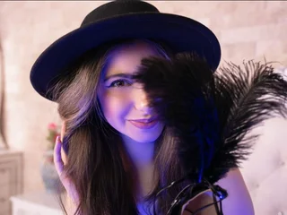 IsabellaMysty Live Cam