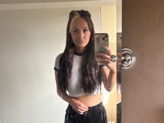 JessyDreamz Live Cam