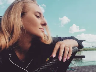 JoleneMegann Live Cam