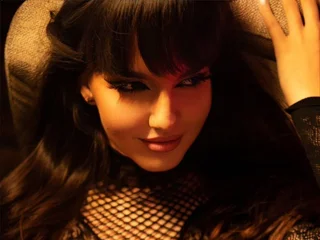 JosephineJones Live Cam