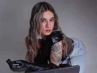 JuliaColeman Live Cam