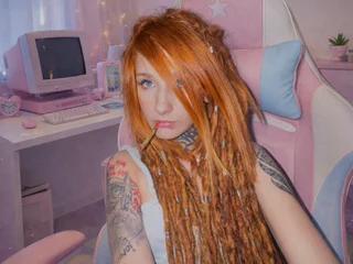 Kazivalkyrie Live Cam