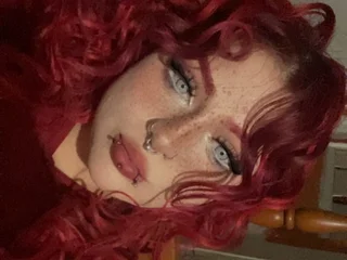 KhloePayton Live Cam