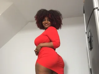 Ladyemma18 Live Cam