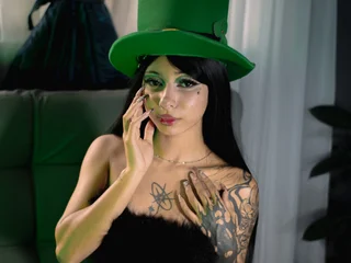 LexxieBass Live Cam LexxieBass Live Cam