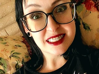 LilibetRose Live Cam