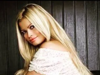 LisaVonTease Live Cam