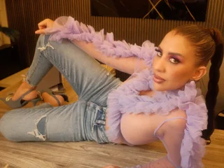 Lizylorente Live Cam