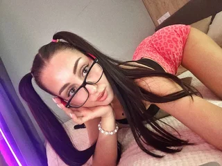 LovelyBrookee Live Cam