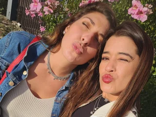 Luci_and_Bella Live Cam