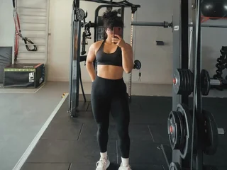 MartinaRuis Live Cam