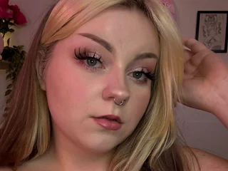 MaxineMoonxx Live Cam