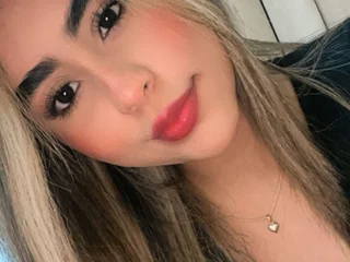 Olivia_Soto Live Cam